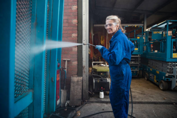 Best Restaurant Pressure Washing  in Centerburg, OH