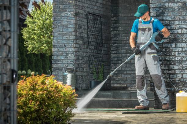 Spring Cleaning in Centerburg, OH