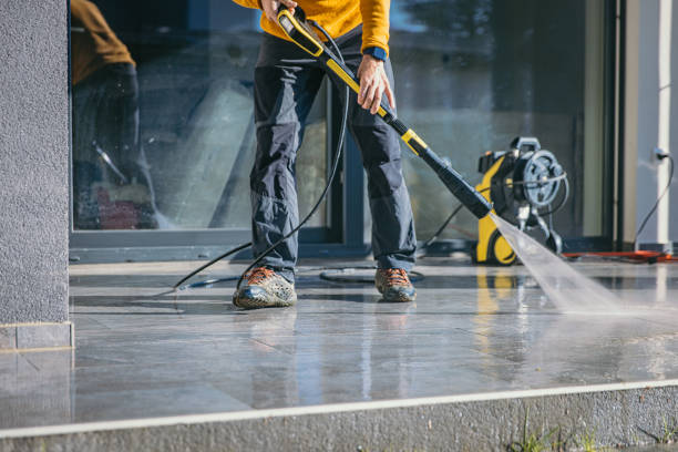 Best Roof Washing  in Centerburg, OH