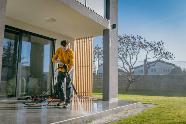 Best Sidewalk and Walkway Cleaning  in Centerburg, OH