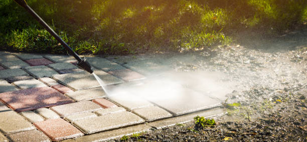 Best Building Exterior Washing  in Centerburg, OH