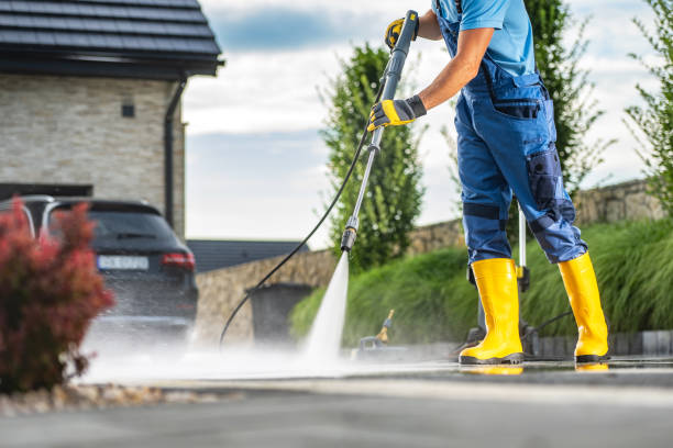 Best Post-Construction Pressure Washing  in Centerburg, OH